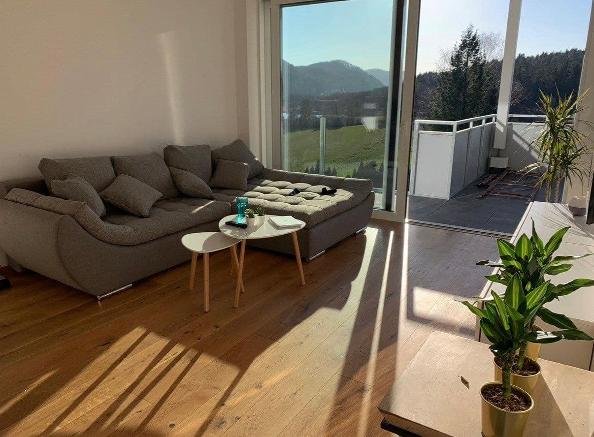 Predaj bytu 2-izbový 64 m², Seenweg 38, Sankt Kanzian am Klopeiner See, Korutánsko Predaj bytu 2-izbový 64 m², Seenweg 38, Sankt Kanzian am Klopeiner See, Korutánsko