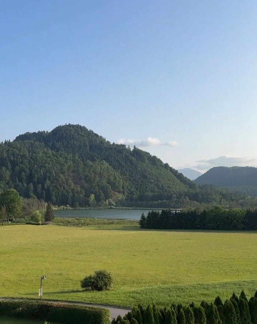 Predaj bytu 2-izbový 64 m², Seenweg 38, Sankt Kanzian am Klopeiner See, Korutánsko Predaj bytu 2-izbový 64 m², Seenweg 38, Sankt Kanzian am Klopeiner See, Korutánsko