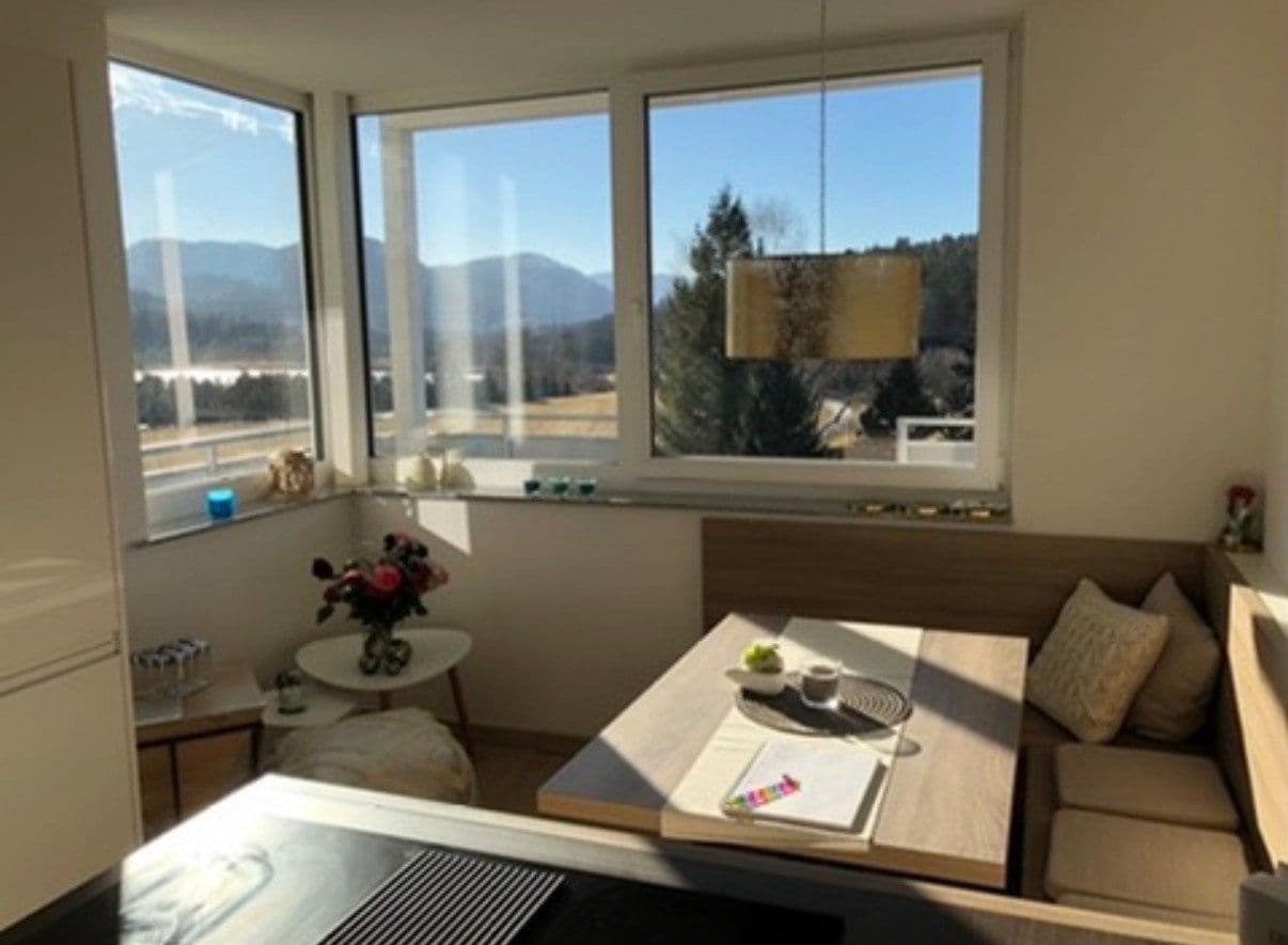 Predaj bytu 2-izbový 64 m², Seenweg 38, Sankt Kanzian am Klopeiner See, Korutánsko Predaj bytu 2-izbový 64 m², Seenweg 38, Sankt Kanzian am Klopeiner See, Korutánsko
