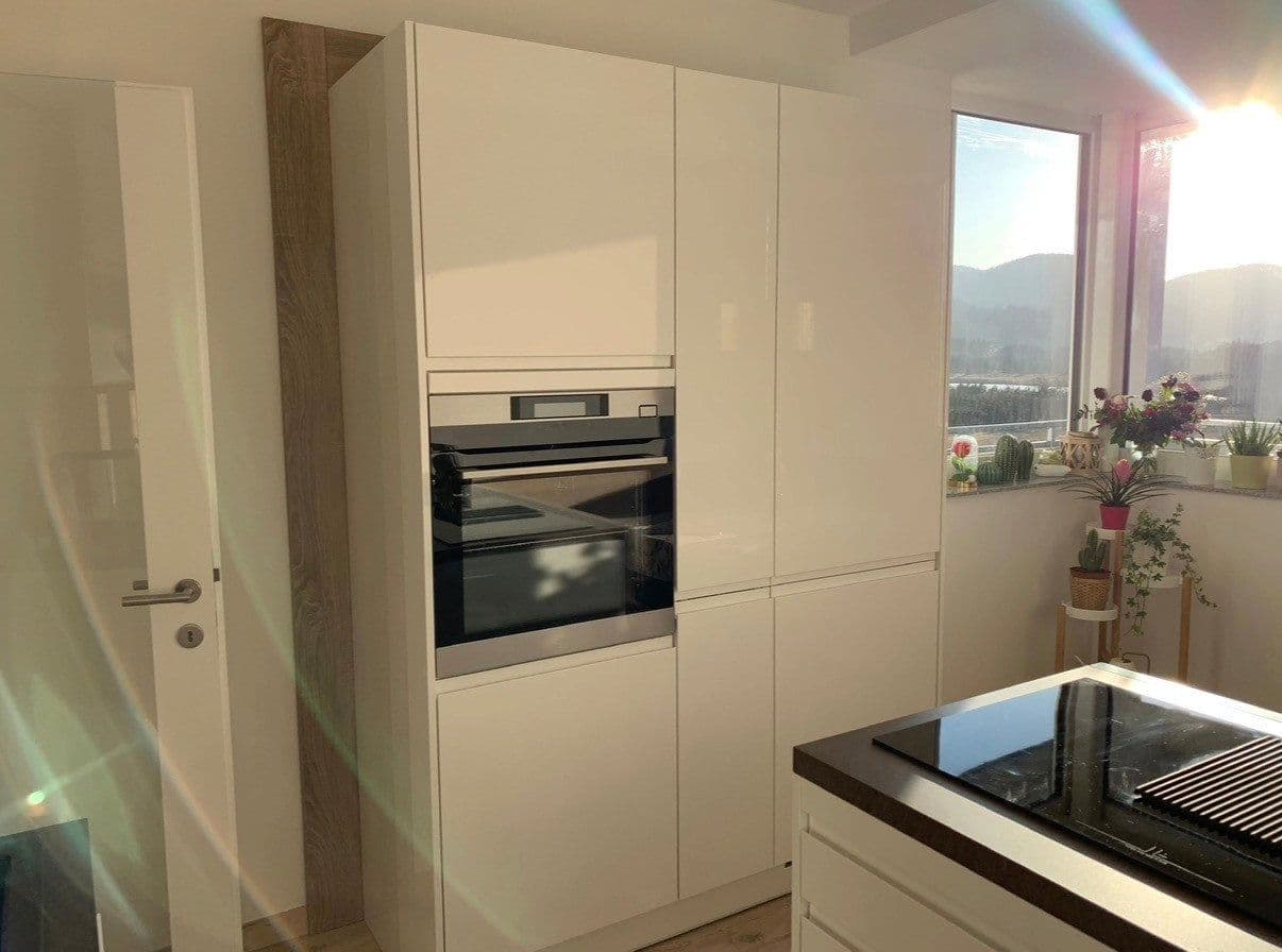 Predaj bytu 2-izbový 64 m², Seenweg 38, Sankt Kanzian am Klopeiner See, Korutánsko Predaj bytu 2-izbový 64 m², Seenweg 38, Sankt Kanzian am Klopeiner See, Korutánsko