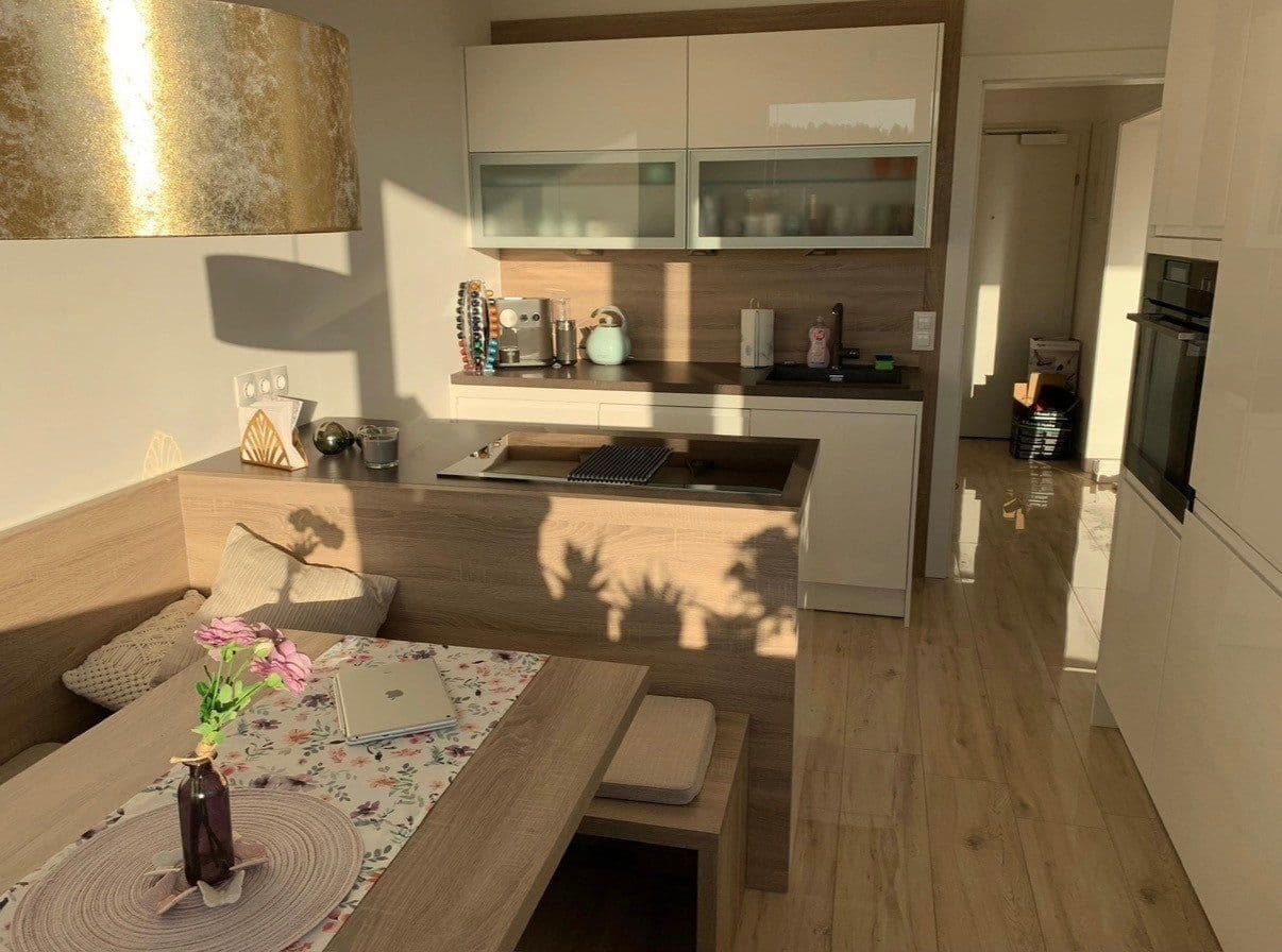 Predaj bytu 2-izbový 64 m², Seenweg 38, Sankt Kanzian am Klopeiner See, Korutánsko Predaj bytu 2-izbový 64 m², Seenweg 38, Sankt Kanzian am Klopeiner See, Korutánsko