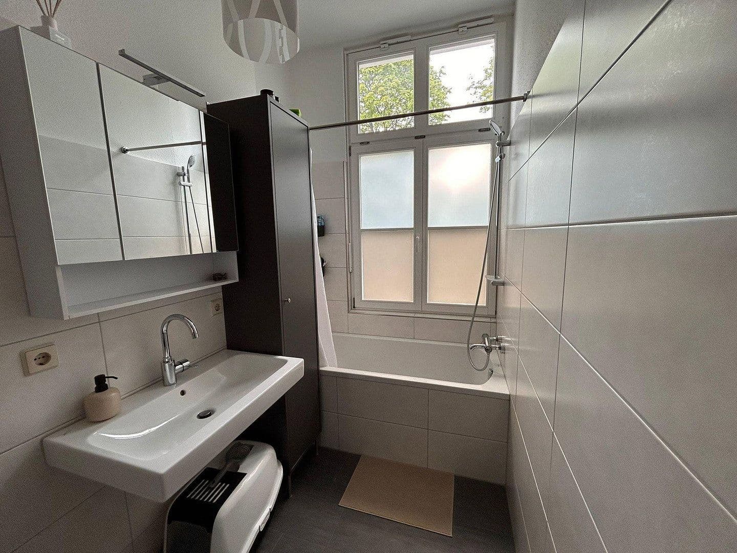 Prenájom bytu 2-izbový 71 m², Villinger Str. 133a, Donaueschingen, Bádensko-Wurttembersko Prenájom bytu 2-izbový 71 m², Villinger Str. 133a, Donaueschingen, Bádensko-Wurttembersko