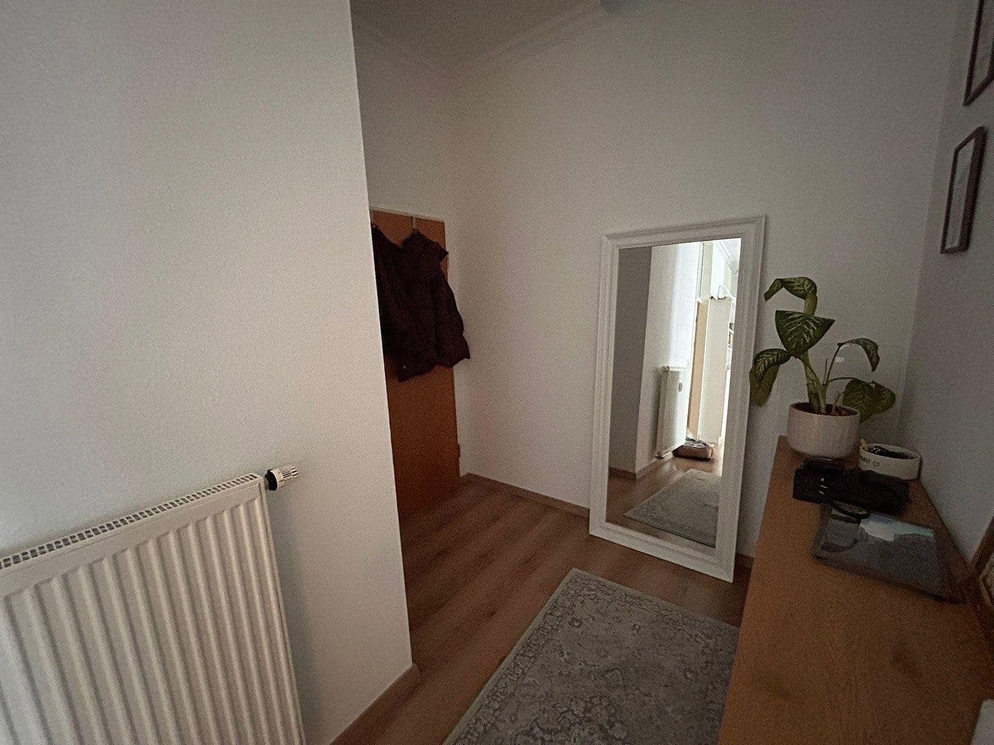 Prenájom bytu 2-izbový 71 m², Villinger Str. 133a, Donaueschingen, Bádensko-Wurttembersko Prenájom bytu 2-izbový 71 m², Villinger Str. 133a, Donaueschingen, Bádensko-Wurttembersko