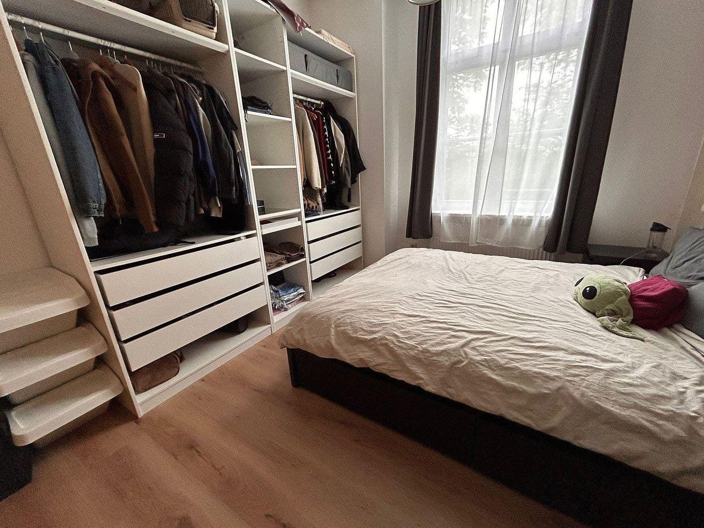 Prenájom bytu 2-izbový 71 m², Villinger Str. 133a, Donaueschingen, Bádensko-Wurttembersko Prenájom bytu 2-izbový 71 m², Villinger Str. 133a, Donaueschingen, Bádensko-Wurttembersko