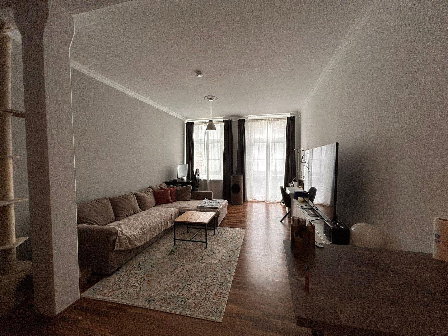 Prenájom bytu 2-izbový 71 m², Villinger Str. 133a, Donaueschingen, Bádensko-Wurttembersko Prenájom bytu 2-izbový 71 m², Villinger Str. 133a, Donaueschingen, Bádensko-Wurttembersko