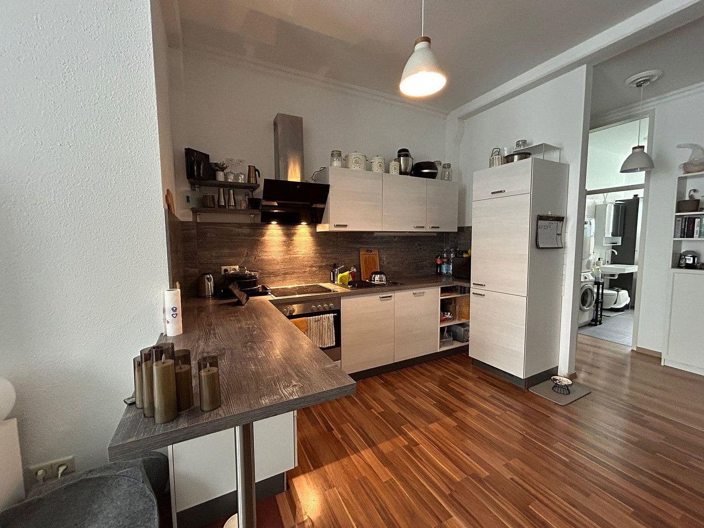 Prenájom bytu 2-izbový 71 m², Villinger Str. 133a, Donaueschingen, Bádensko-Wurttembersko Prenájom bytu 2-izbový 71 m², Villinger Str. 133a, Donaueschingen, Bádensko-Wurttembersko