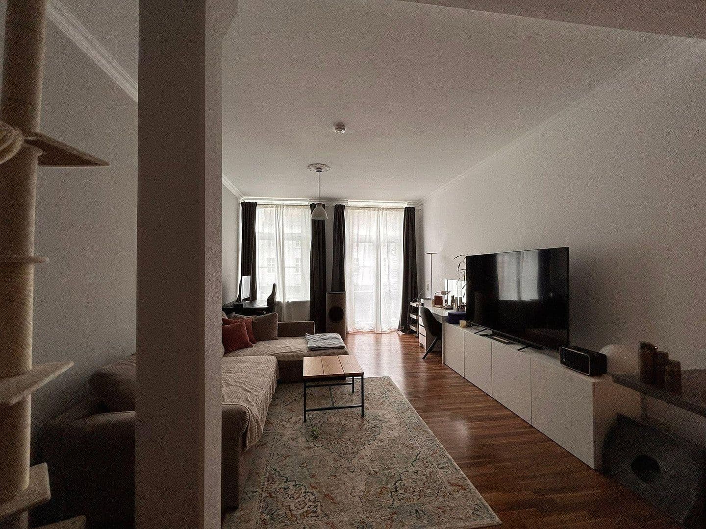 Prenájom bytu 2-izbový 71 m², Villinger Str. 133a, Donaueschingen, Bádensko-Wurttembersko Prenájom bytu 2-izbový 71 m², Villinger Str. 133a, Donaueschingen, Bádensko-Wurttembersko