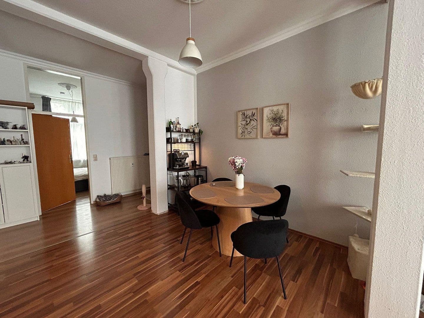 Prenájom bytu 2-izbový 71 m², Villinger Str. 133a, Donaueschingen, Bádensko-Wurttembersko Prenájom bytu 2-izbový 71 m², Villinger Str. 133a, Donaueschingen, Bádensko-Wurttembersko