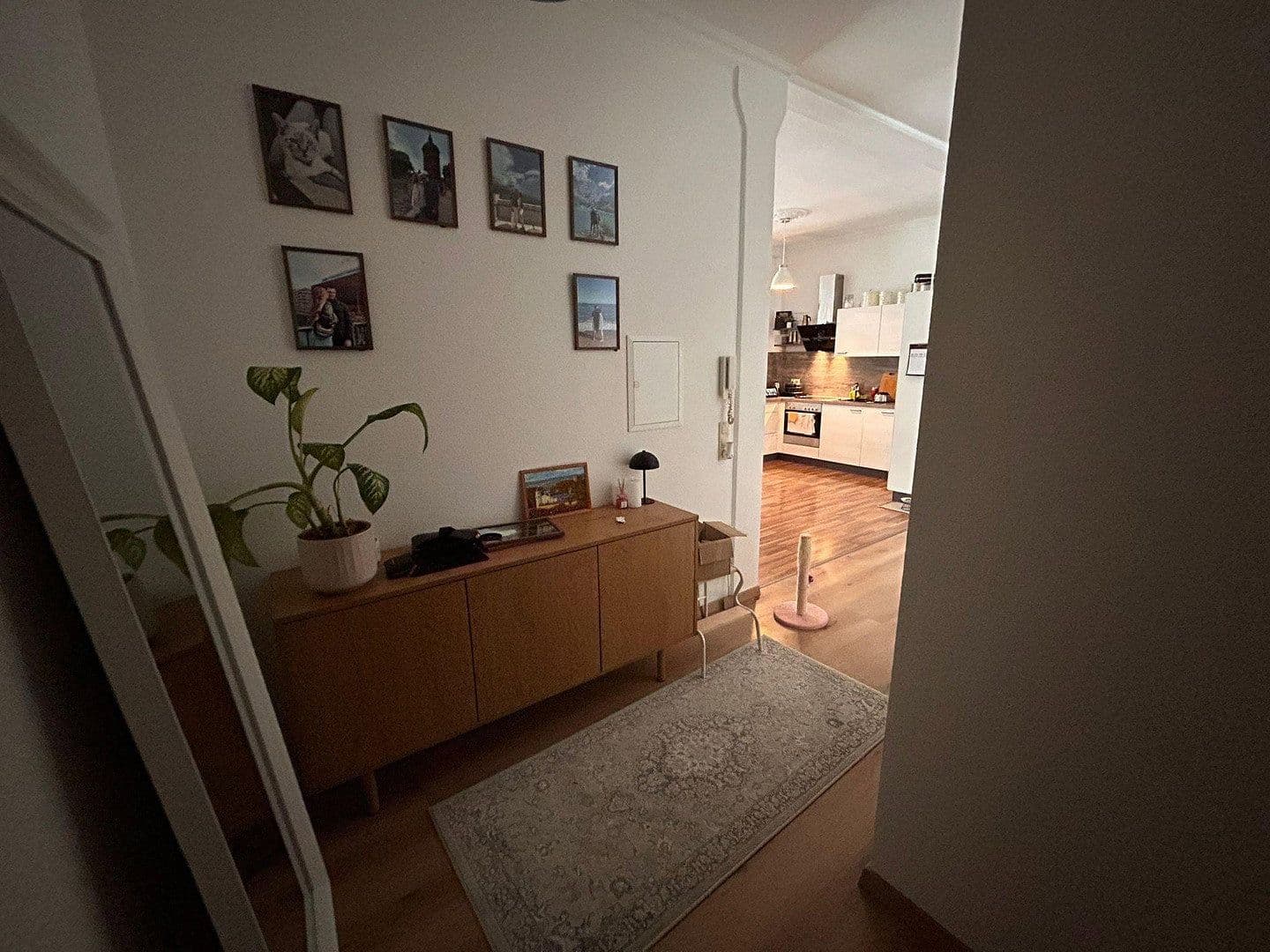 Prenájom bytu 2-izbový 71 m², Villinger Str. 133a, Donaueschingen, Bádensko-Wurttembersko Prenájom bytu 2-izbový 71 m², Villinger Str. 133a, Donaueschingen, Bádensko-Wurttembersko