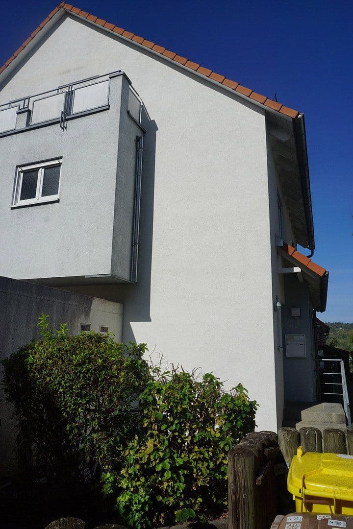 Predaj domu 135 m², pozemek 251 m², Schorndorf, Bádensko-Wurttembersko Predaj domu 135 m², pozemek 251 m², Schorndorf, Bádensko-Wurttembersko