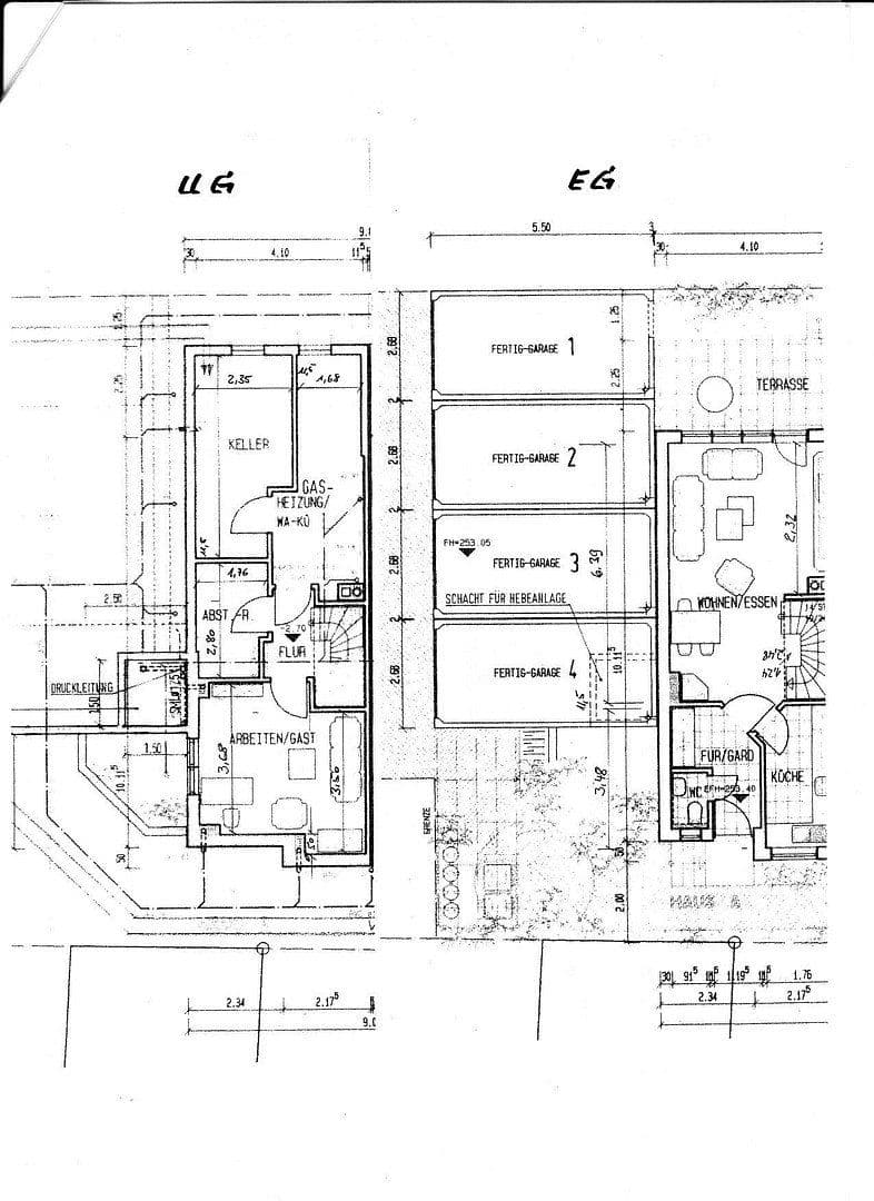 Predaj domu 135 m², pozemek 251 m², Schorndorf, Bádensko-Wurttembersko Predaj domu 135 m², pozemek 251 m², Schorndorf, Bádensko-Wurttembersko