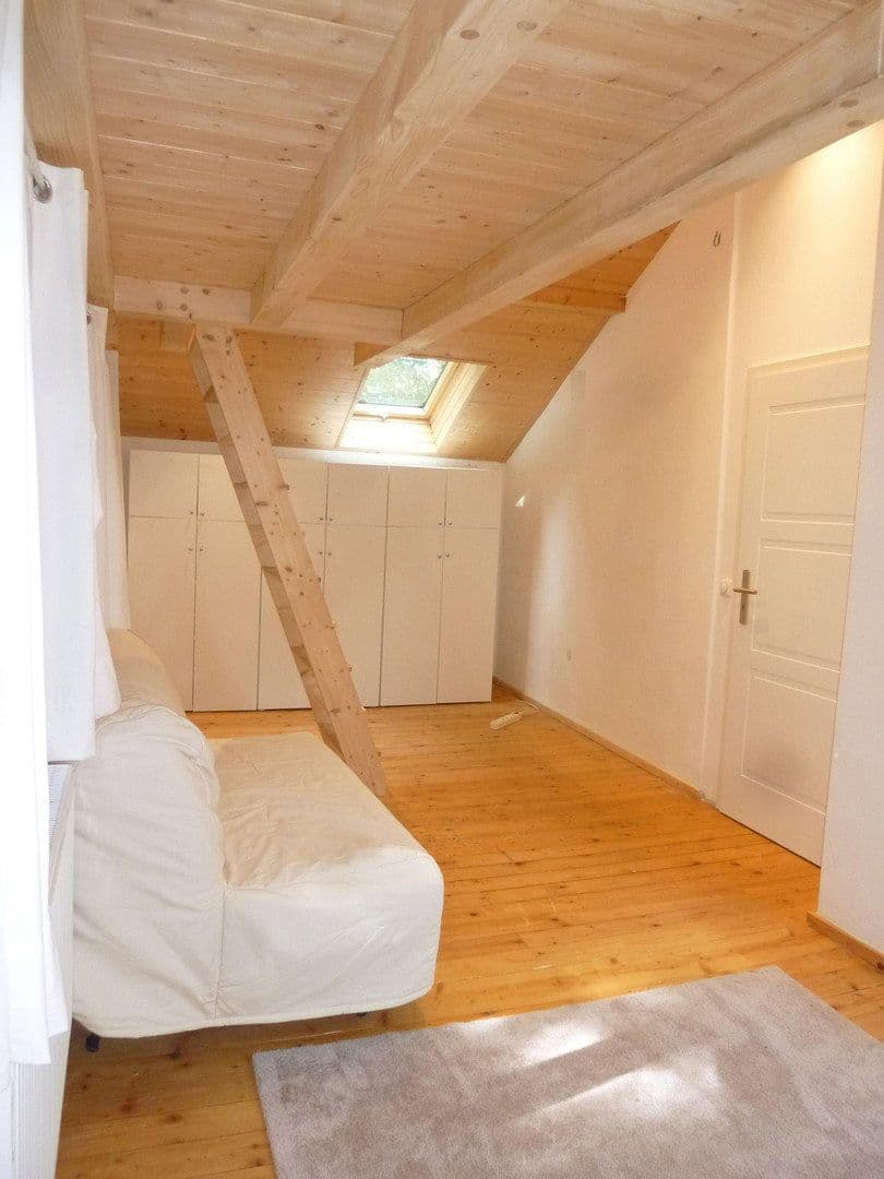 Predaj domu 105 m², pozemek 1.135 m², Übersee, Bavorsko Predaj domu 105 m², pozemek 1.135 m², Übersee, Bavorsko