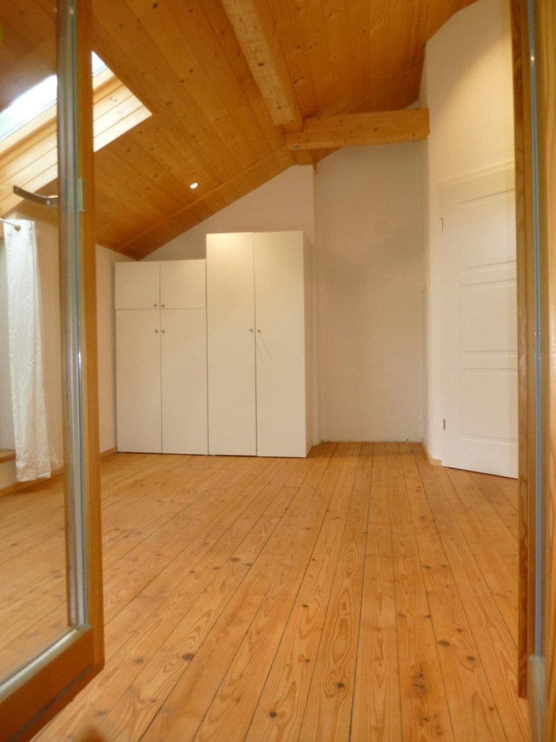 Predaj domu 105 m², pozemek 1.135 m², Übersee, Bavorsko Predaj domu 105 m², pozemek 1.135 m², Übersee, Bavorsko