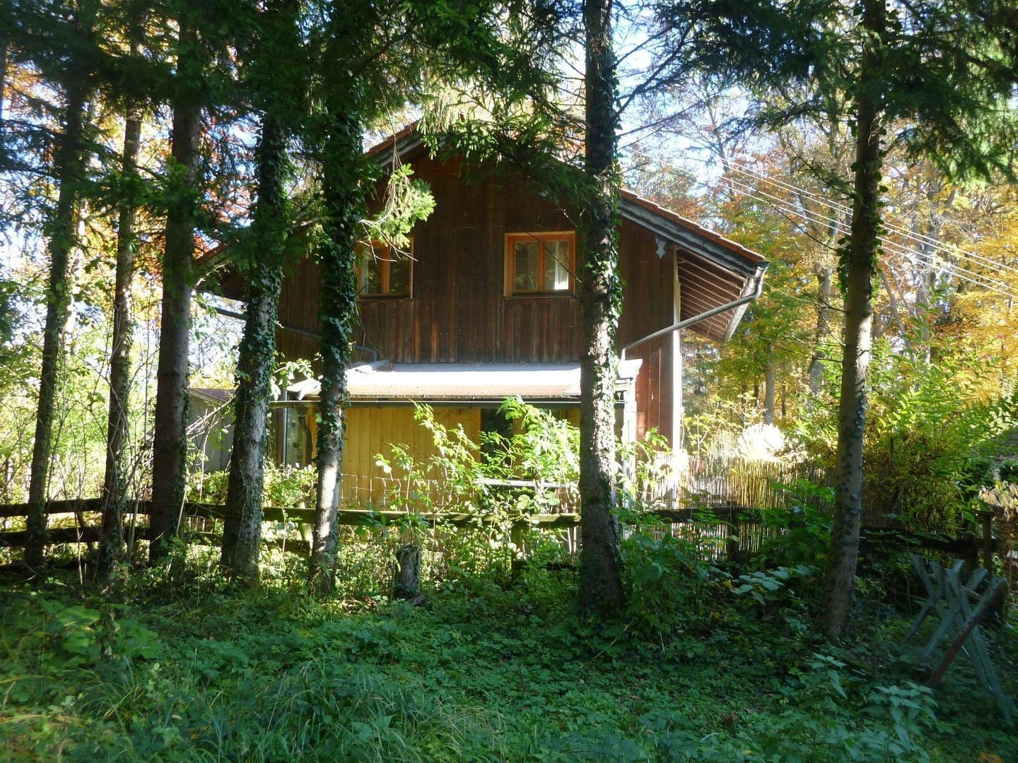 Predaj domu 105 m², pozemek 1.135 m², Übersee, Bavorsko Predaj domu 105 m², pozemek 1.135 m², Übersee, Bavorsko