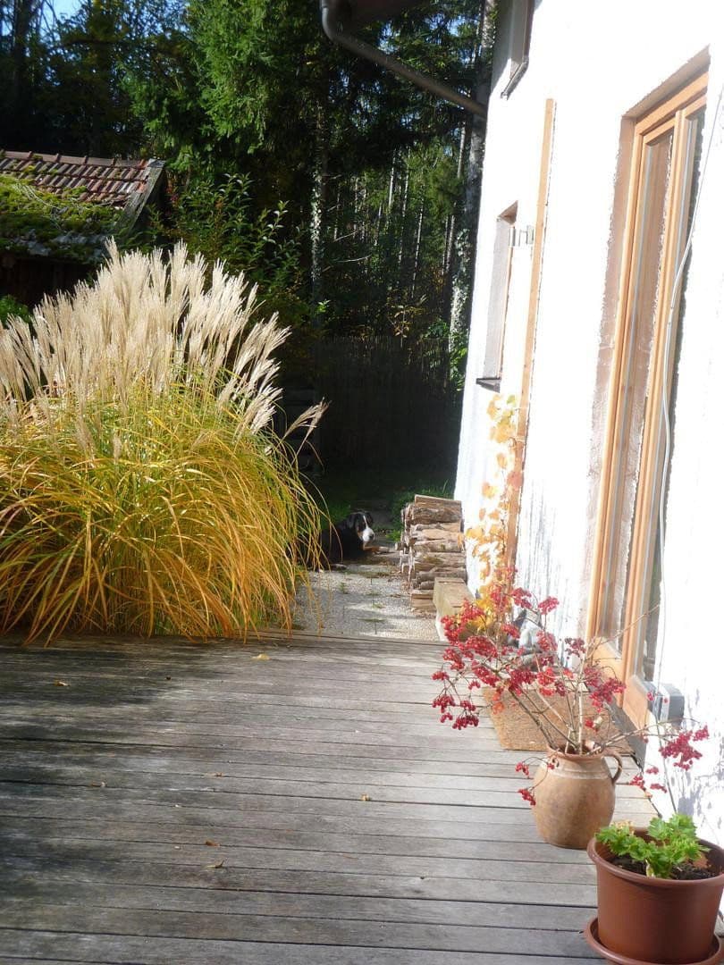 Predaj domu 105 m², pozemek 1.135 m², Übersee, Bavorsko Predaj domu 105 m², pozemek 1.135 m², Übersee, Bavorsko