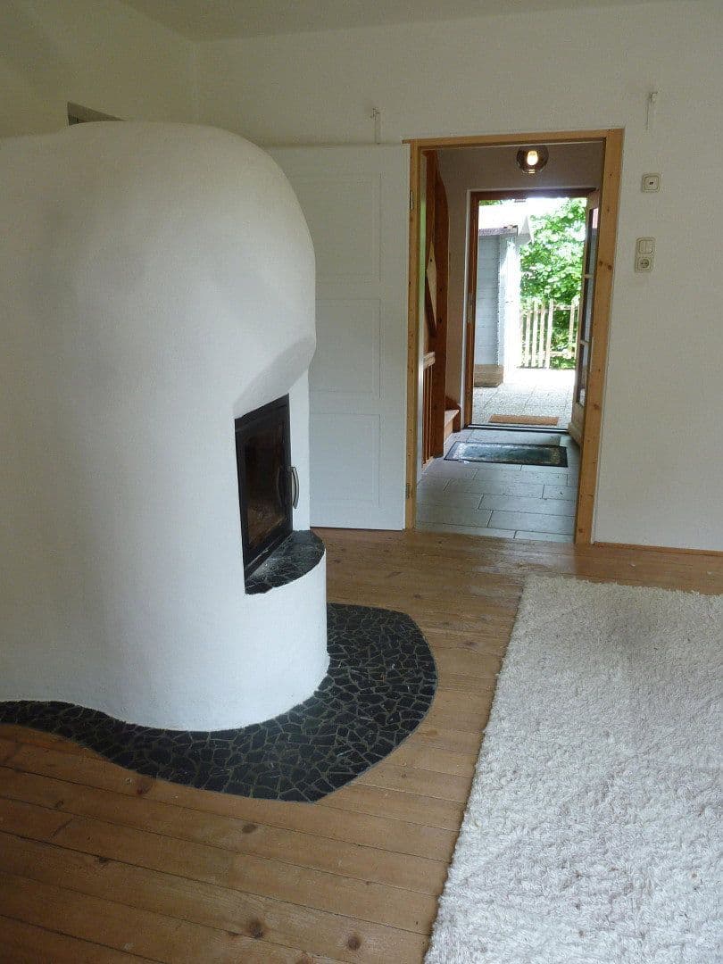 Predaj domu 105 m², pozemek 1.135 m², Übersee, Bavorsko Predaj domu 105 m², pozemek 1.135 m², Übersee, Bavorsko