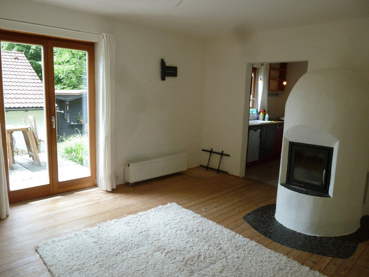 Predaj domu 105 m², pozemek 1.135 m², Übersee, Bavorsko Predaj domu 105 m², pozemek 1.135 m², Übersee, Bavorsko
