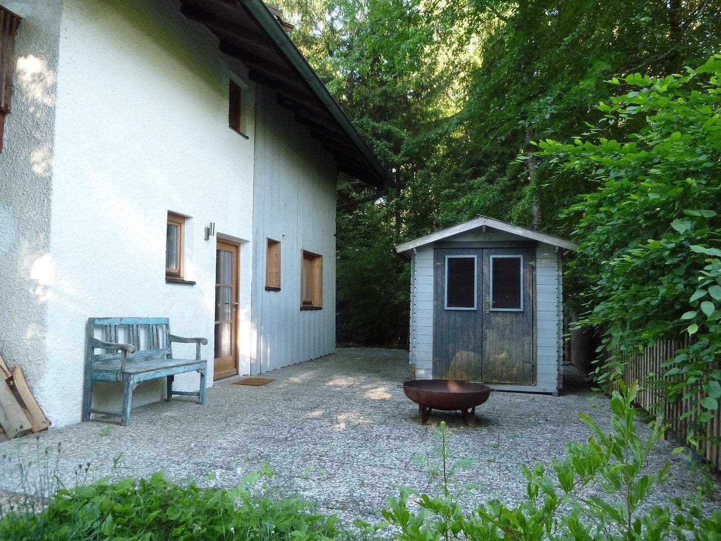 Predaj domu 105 m², pozemek 1.135 m², Übersee, Bavorsko Predaj domu 105 m², pozemek 1.135 m², Übersee, Bavorsko