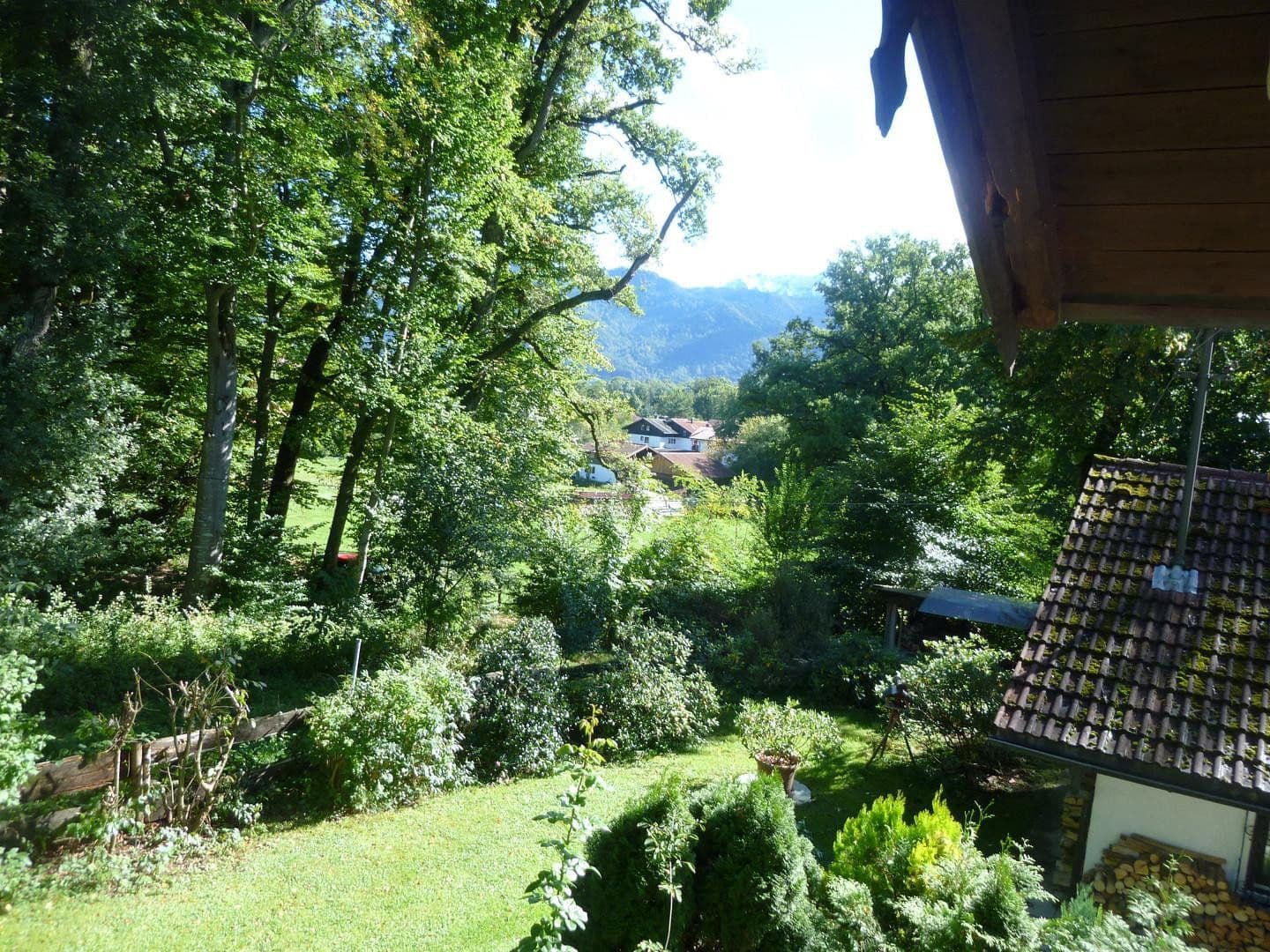 Predaj domu 105 m², pozemek 1.135 m², Übersee, Bavorsko Predaj domu 105 m², pozemek 1.135 m², Übersee, Bavorsko