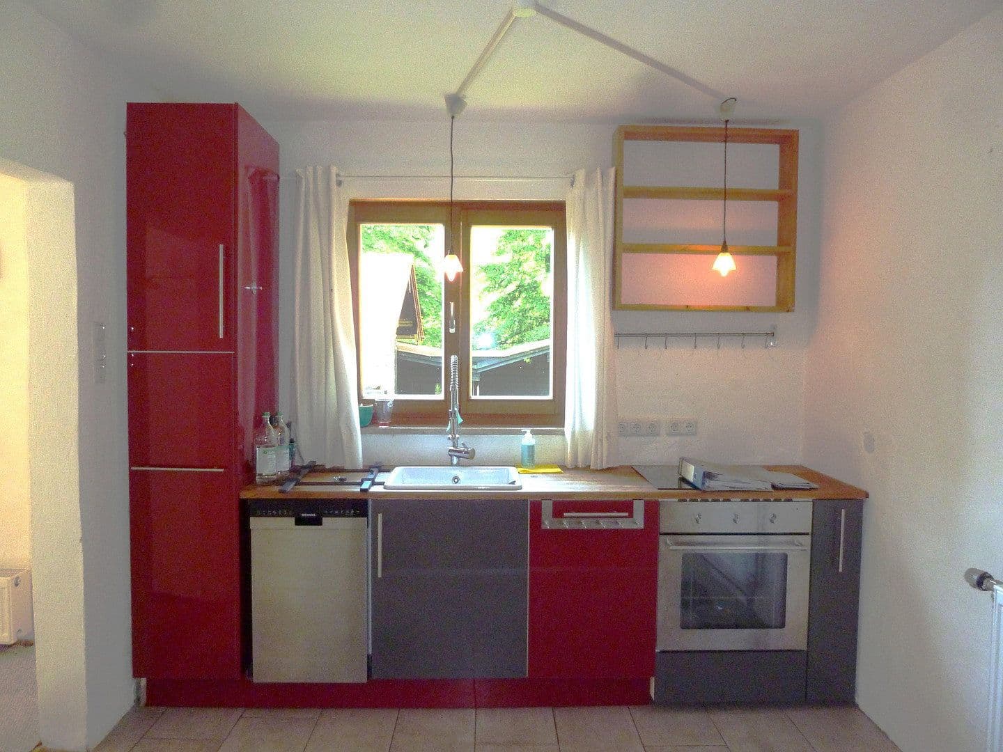 Predaj domu 105 m², pozemek 1.135 m², Übersee, Bavorsko Predaj domu 105 m², pozemek 1.135 m², Übersee, Bavorsko