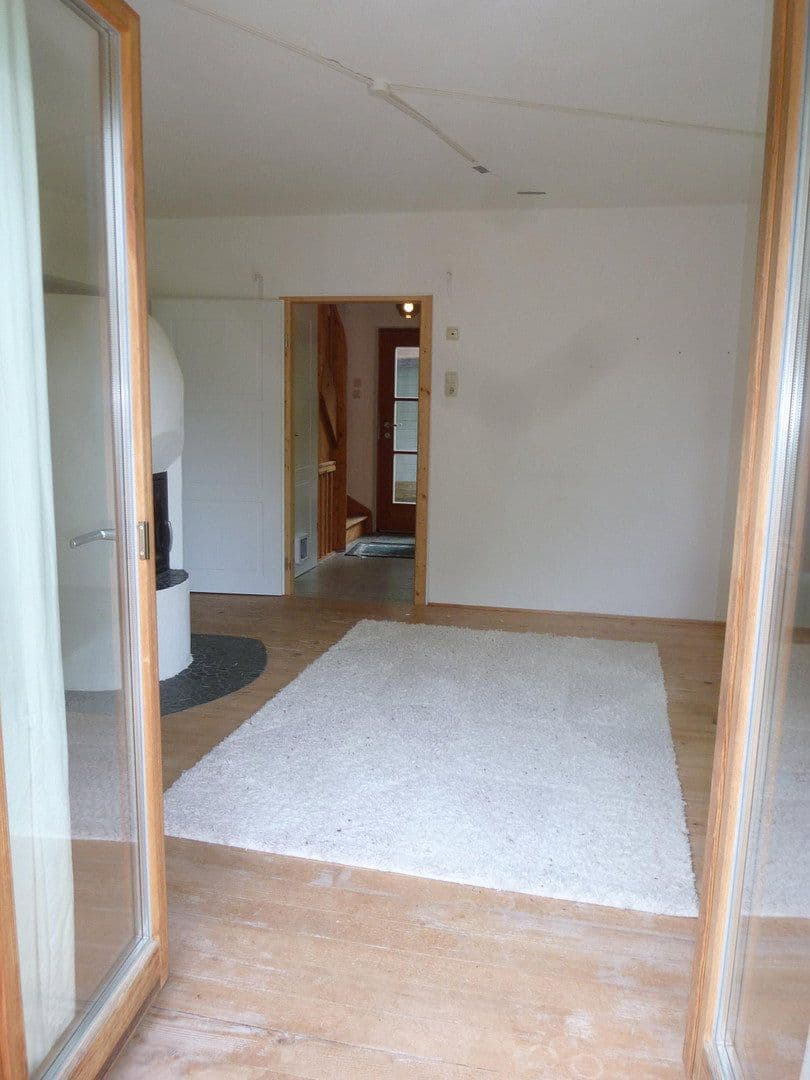 Predaj domu 105 m², pozemek 1.135 m², Übersee, Bavorsko Predaj domu 105 m², pozemek 1.135 m², Übersee, Bavorsko