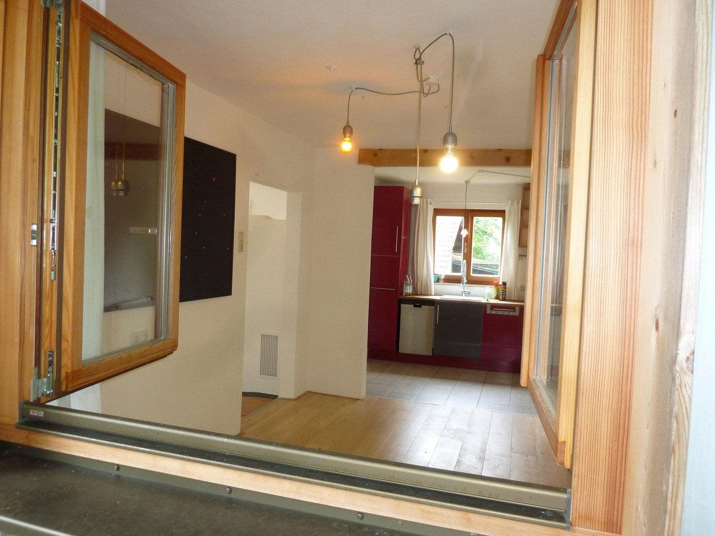 Predaj domu 105 m², pozemek 1.135 m², Übersee, Bavorsko Predaj domu 105 m², pozemek 1.135 m², Übersee, Bavorsko
