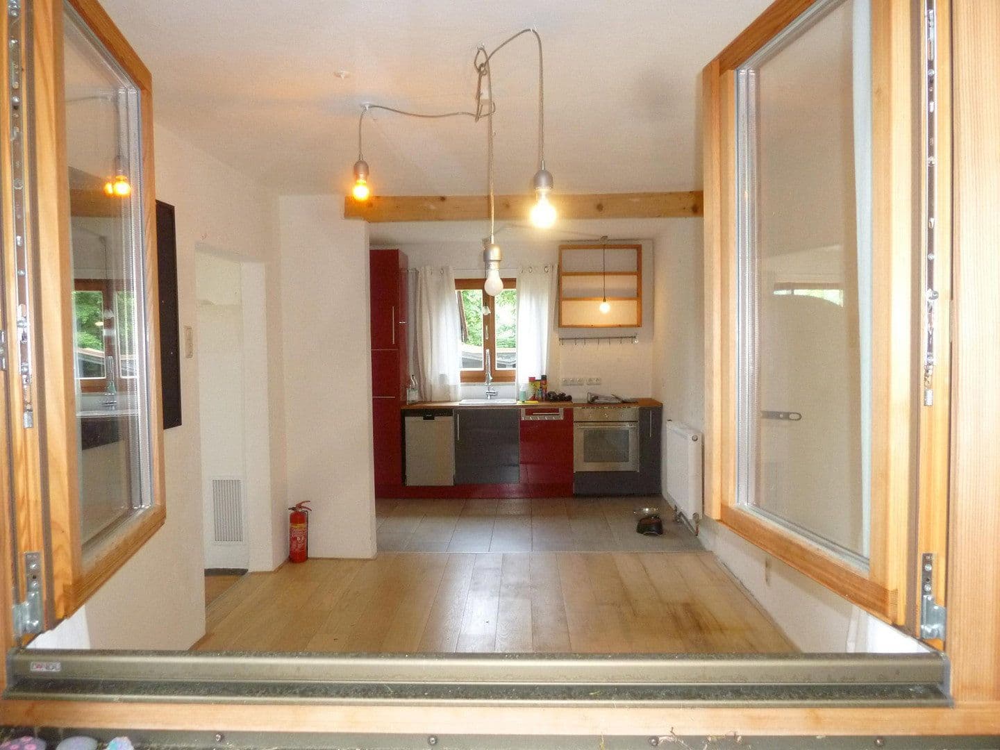 Predaj domu 105 m², pozemek 1.135 m², Übersee, Bavorsko Predaj domu 105 m², pozemek 1.135 m², Übersee, Bavorsko