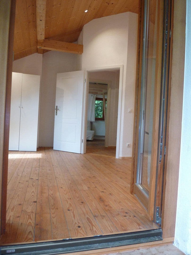 Predaj domu 105 m², pozemek 1.135 m², Übersee, Bavorsko Predaj domu 105 m², pozemek 1.135 m², Übersee, Bavorsko