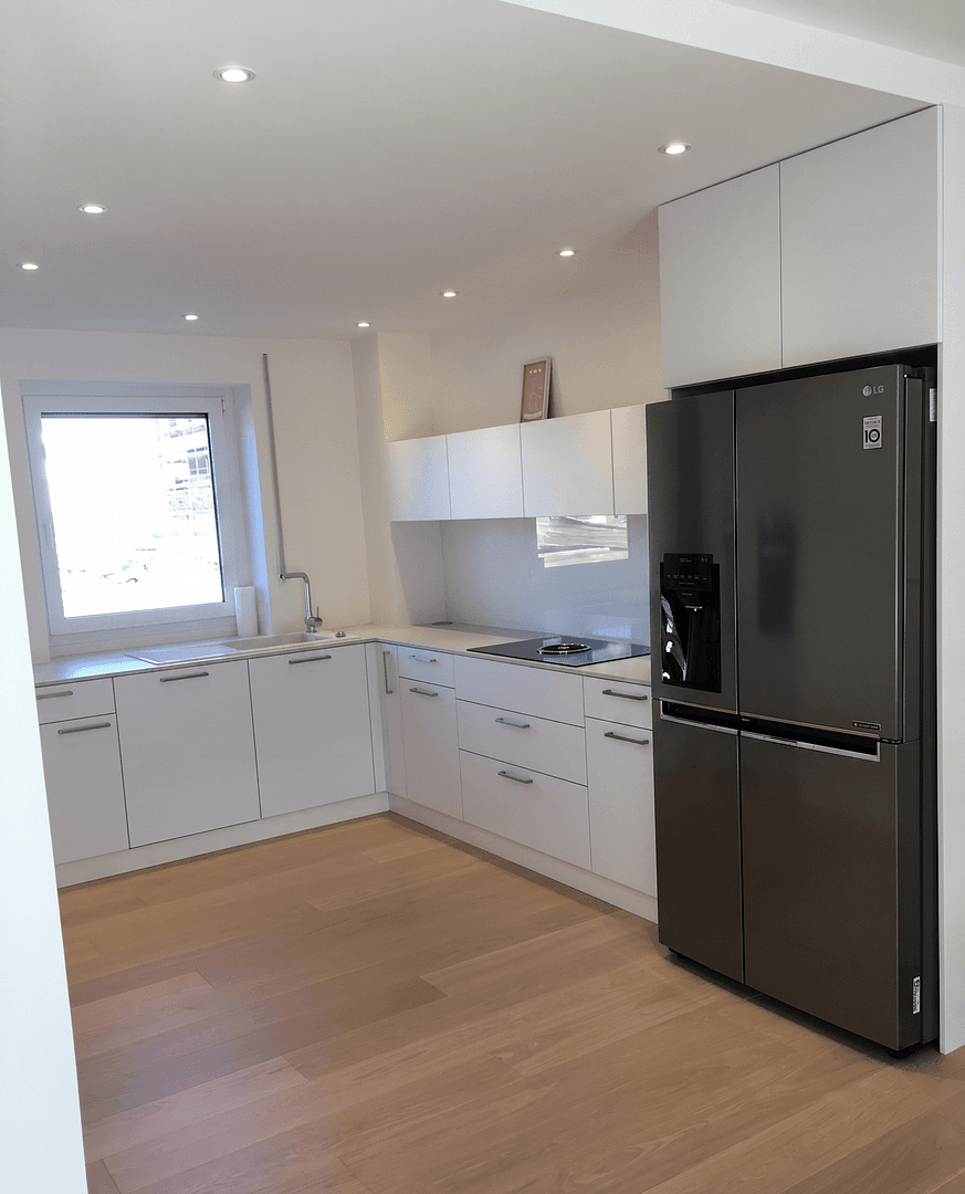 Predaj domu 129 m², pozemek 200 m², Regensburg, Bavorsko Predaj domu 129 m², pozemek 200 m², Regensburg, Bavorsko
