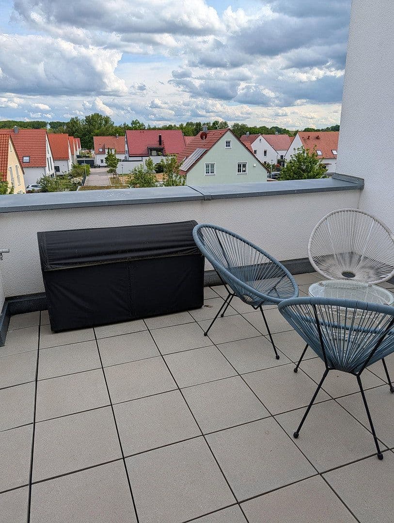 Predaj domu 129 m², pozemek 200 m², Regensburg, Bavorsko Predaj domu 129 m², pozemek 200 m², Regensburg, Bavorsko