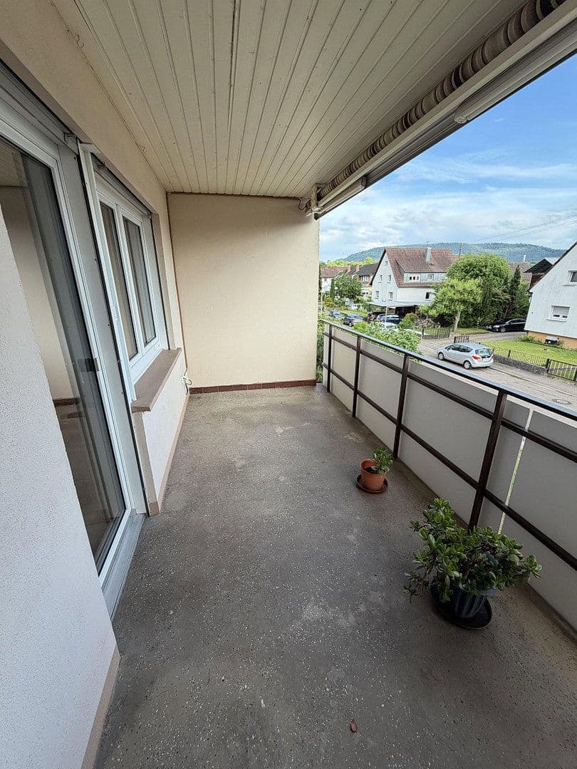 Prenájom bytu 3-izbový 87 m², Hohberg, Bádensko-Wurttembersko Prenájom bytu 3-izbový 87 m², Hohberg, Bádensko-Wurttembersko