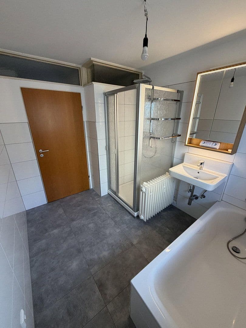 Prenájom bytu 3-izbový 87 m², Hohberg, Bádensko-Wurttembersko Prenájom bytu 3-izbový 87 m², Hohberg, Bádensko-Wurttembersko
