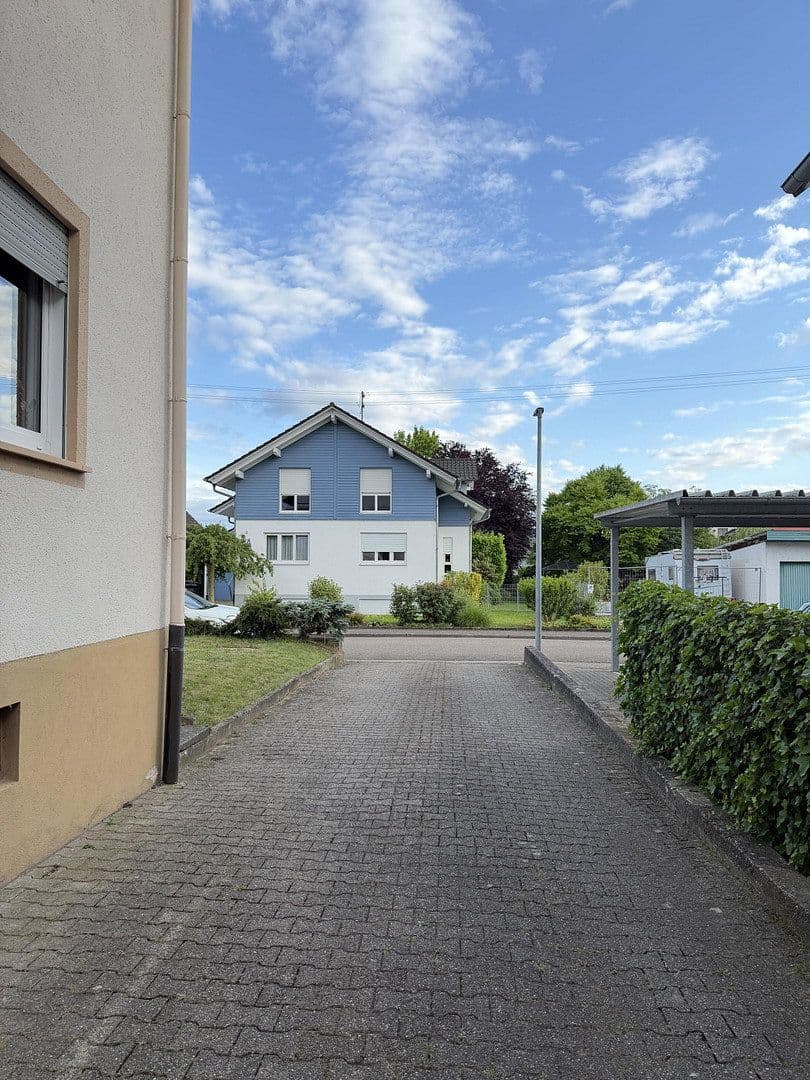 Prenájom bytu 3-izbový 87 m², Hohberg, Bádensko-Wurttembersko Prenájom bytu 3-izbový 87 m², Hohberg, Bádensko-Wurttembersko