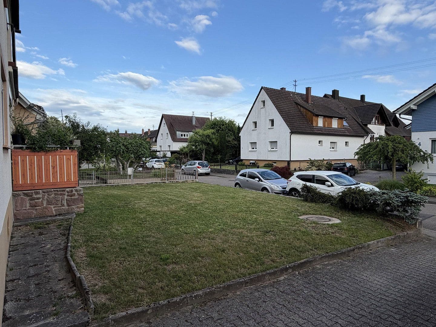Prenájom bytu 3-izbový 87 m², Hohberg, Bádensko-Wurttembersko Prenájom bytu 3-izbový 87 m², Hohberg, Bádensko-Wurttembersko