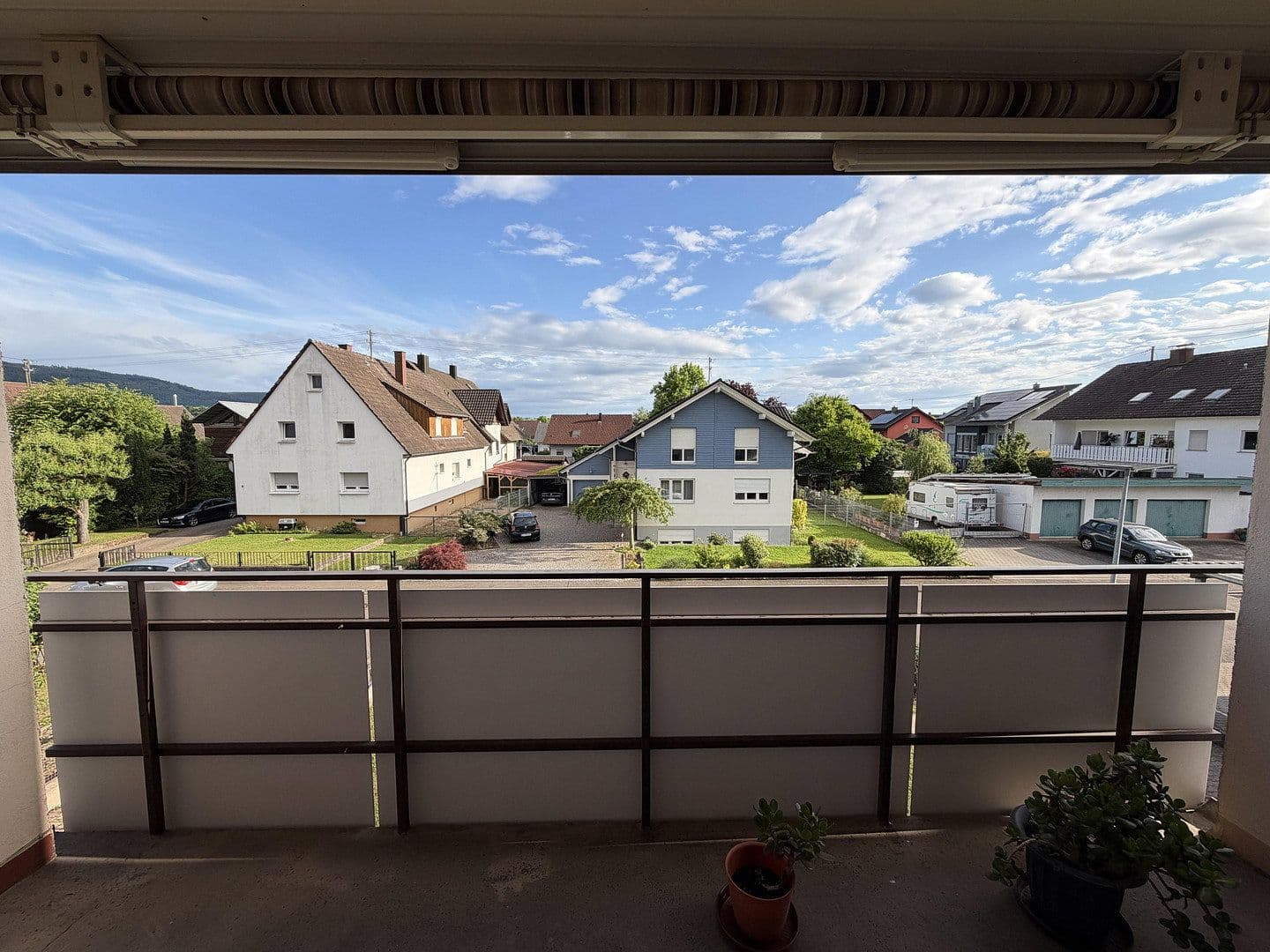 Prenájom bytu 3-izbový 87 m², Hohberg, Bádensko-Wurttembersko Prenájom bytu 3-izbový 87 m², Hohberg, Bádensko-Wurttembersko