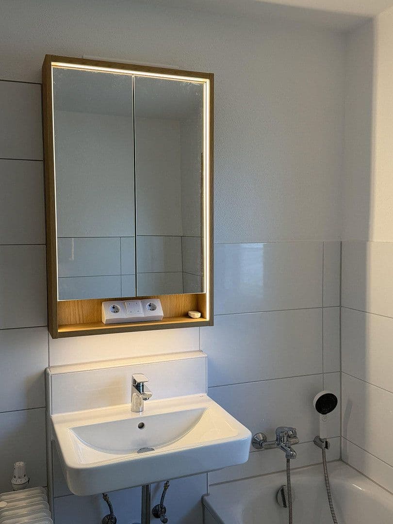 Prenájom bytu 3-izbový 87 m², Hohberg, Bádensko-Wurttembersko Prenájom bytu 3-izbový 87 m², Hohberg, Bádensko-Wurttembersko
