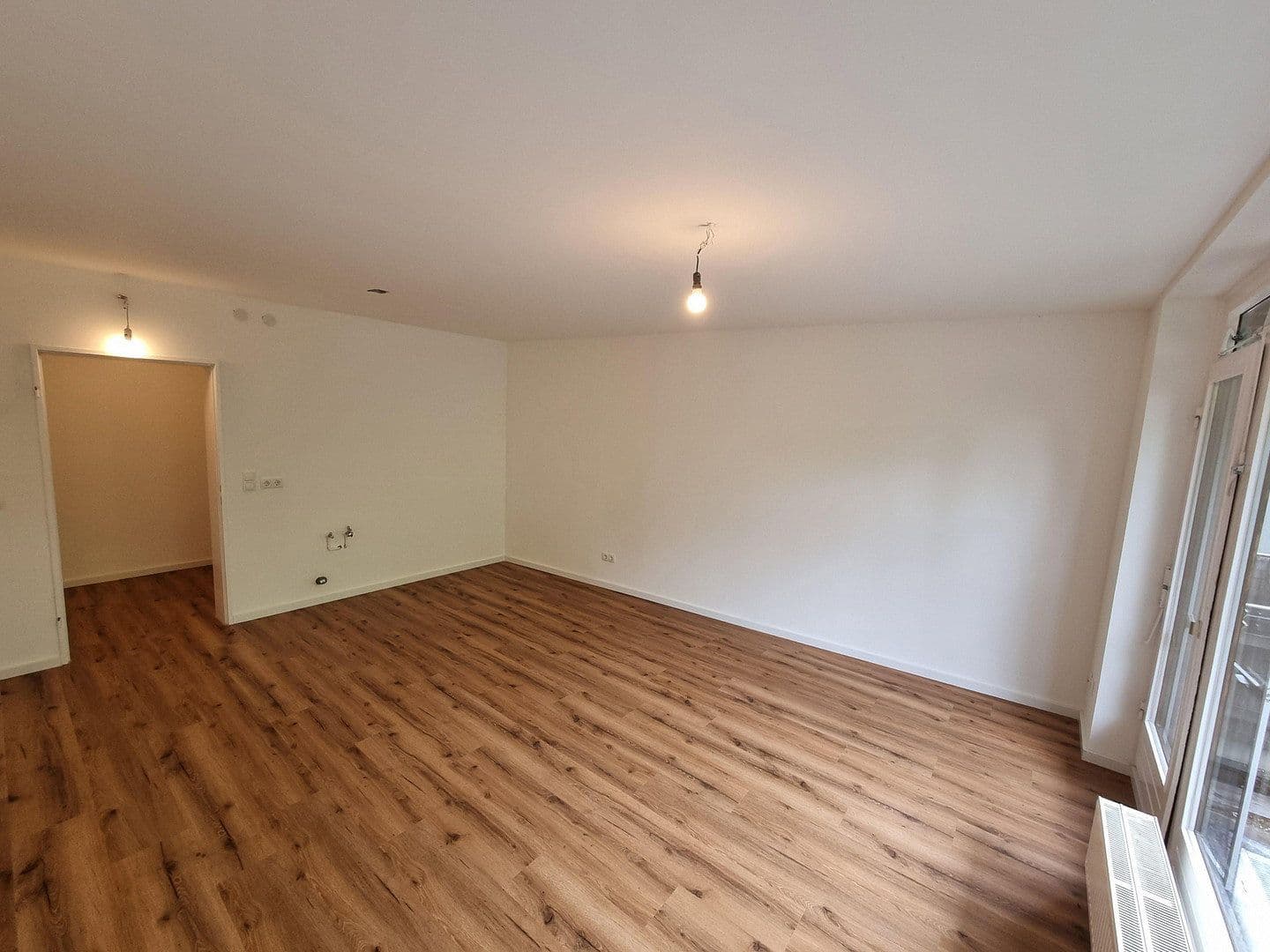 Predaj bytu 1-izbový 31 m², Hamburg, Hamburg Predaj bytu 1-izbový 31 m², Hamburg, Hamburg