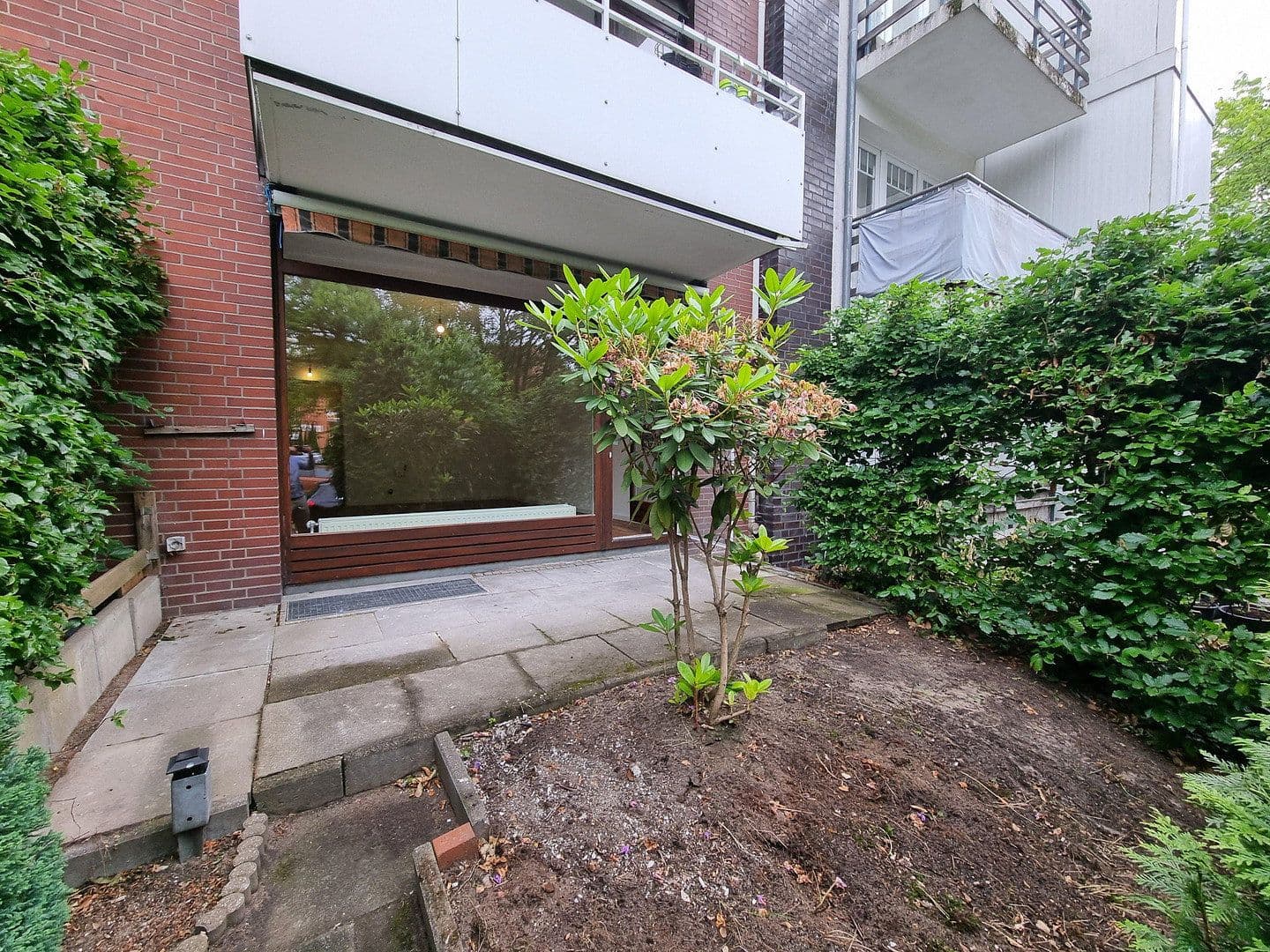 Predaj bytu 1-izbový 31 m², Hamburg, Hamburg Predaj bytu 1-izbový 31 m², Hamburg, Hamburg