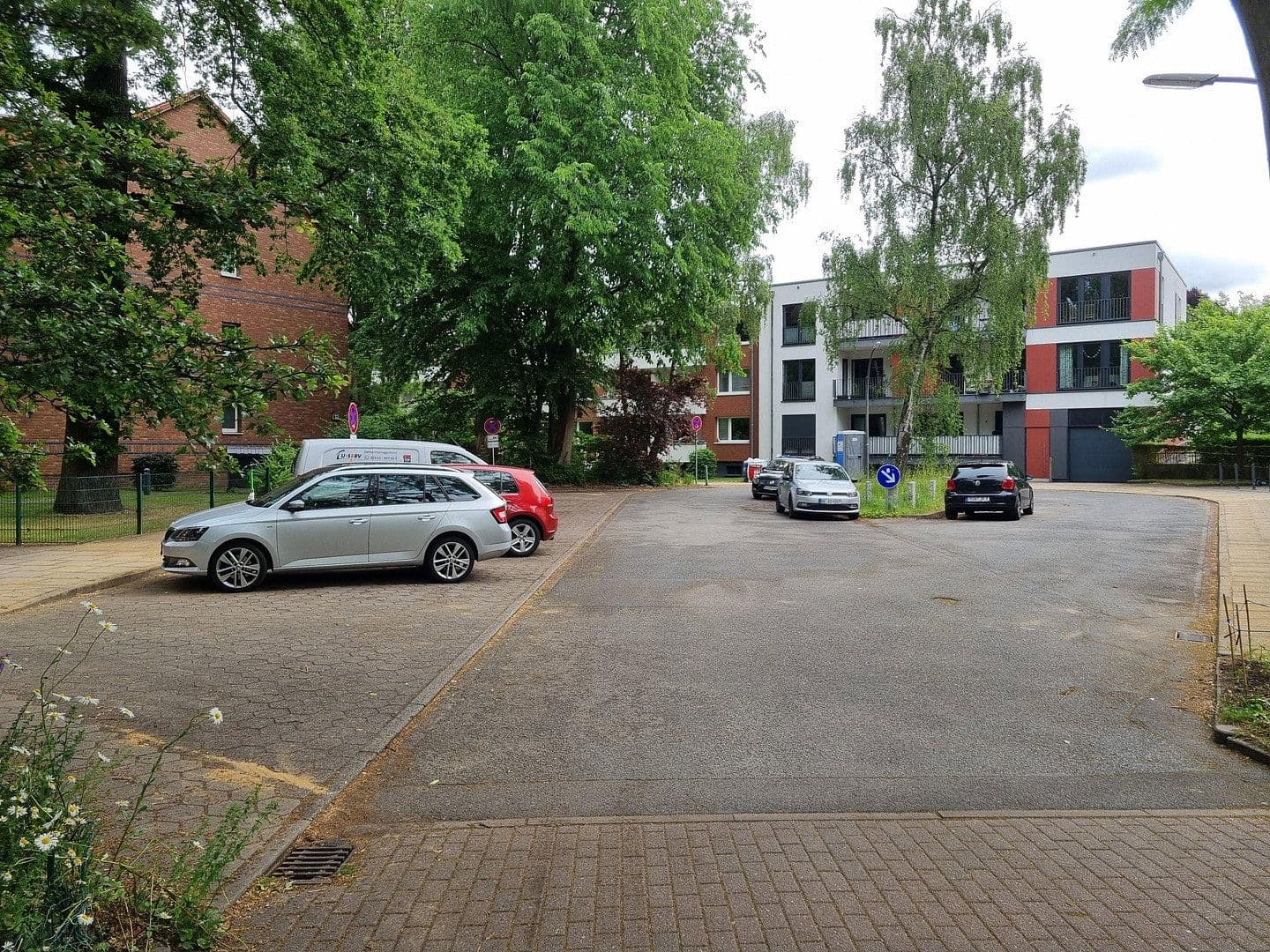 Predaj bytu 1-izbový 31 m², Hamburg, Hamburg Predaj bytu 1-izbový 31 m², Hamburg, Hamburg