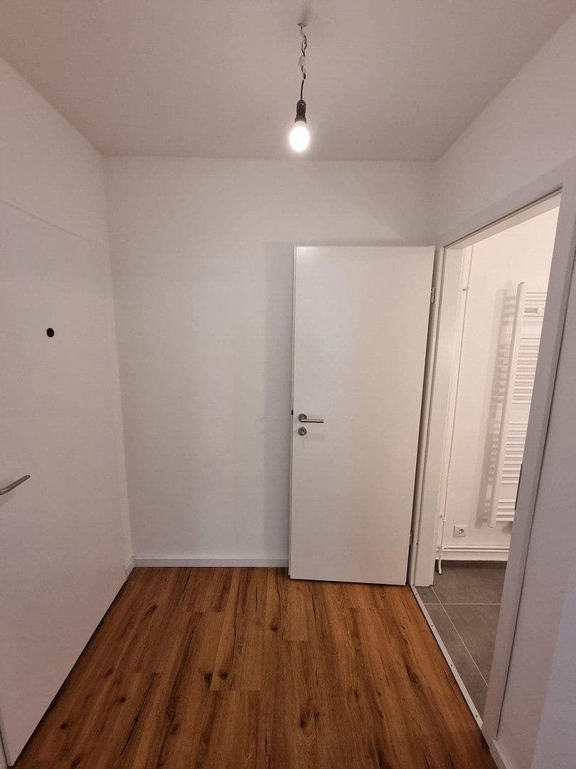 Predaj bytu 1-izbový 31 m², Hamburg, Hamburg Predaj bytu 1-izbový 31 m², Hamburg, Hamburg