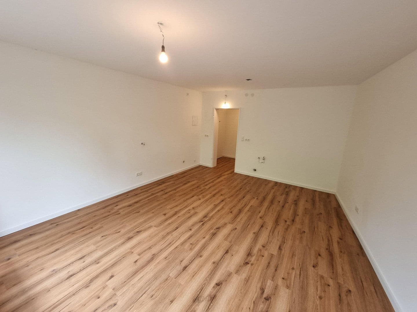 Predaj bytu 1-izbový 31 m², Hamburg, Hamburg Predaj bytu 1-izbový 31 m², Hamburg, Hamburg