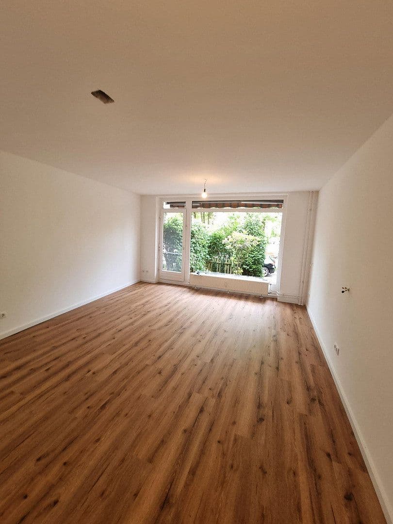 Predaj bytu 1-izbový 31 m², Hamburg, Hamburg Predaj bytu 1-izbový 31 m², Hamburg, Hamburg