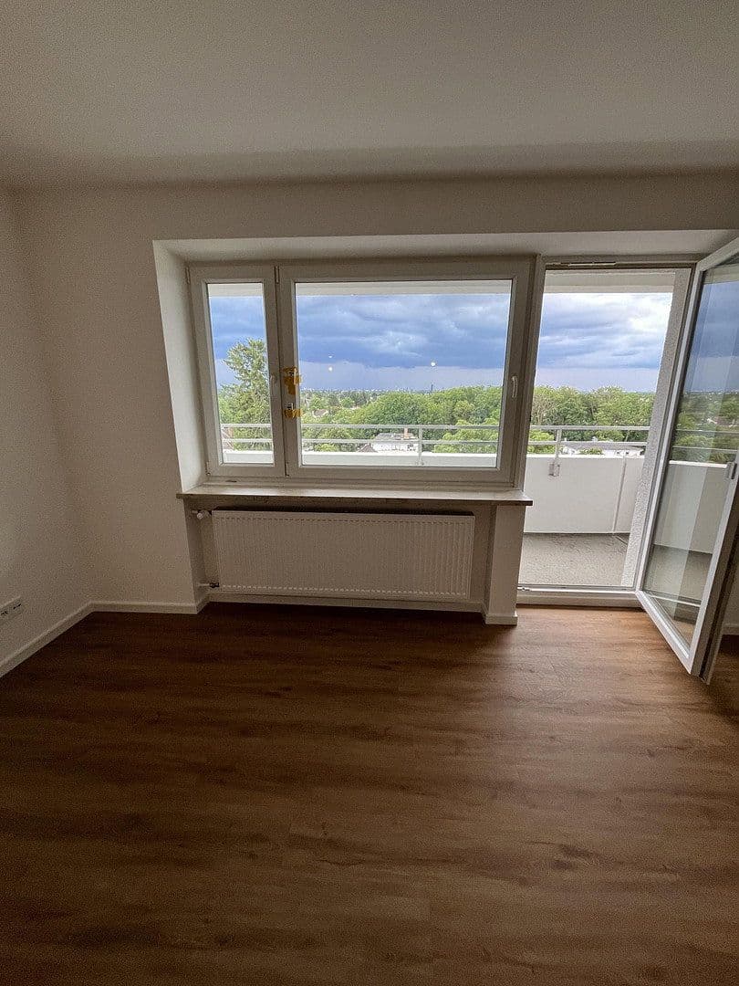 Predaj bytu 2-izbový 62 m², Wasserburger Landstr. 211, München, Bavorsko Predaj bytu 2-izbový 62 m², Wasserburger Landstr. 211, München, Bavorsko