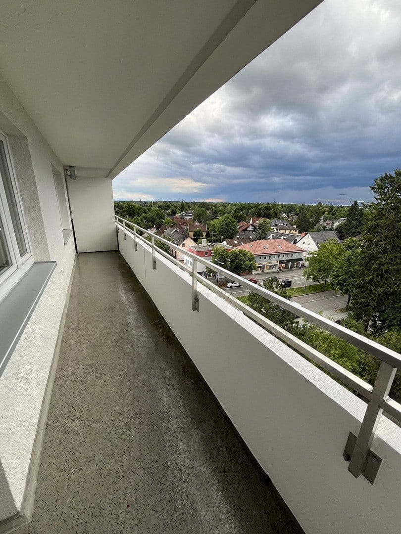 Predaj bytu 2-izbový 62 m², Wasserburger Landstr. 211, München, Bavorsko Predaj bytu 2-izbový 62 m², Wasserburger Landstr. 211, München, Bavorsko