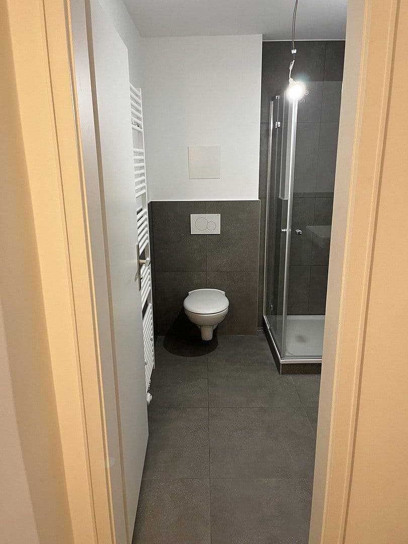 Predaj bytu 2-izbový 62 m², Wasserburger Landstr. 211, München, Bavorsko Predaj bytu 2-izbový 62 m², Wasserburger Landstr. 211, München, Bavorsko
