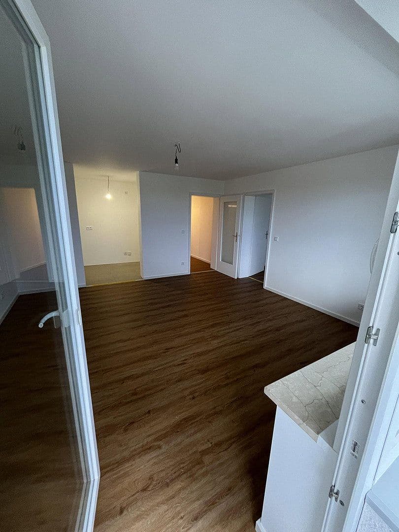 Predaj bytu 2-izbový 62 m², Wasserburger Landstr. 211, München, Bavorsko Predaj bytu 2-izbový 62 m², Wasserburger Landstr. 211, München, Bavorsko