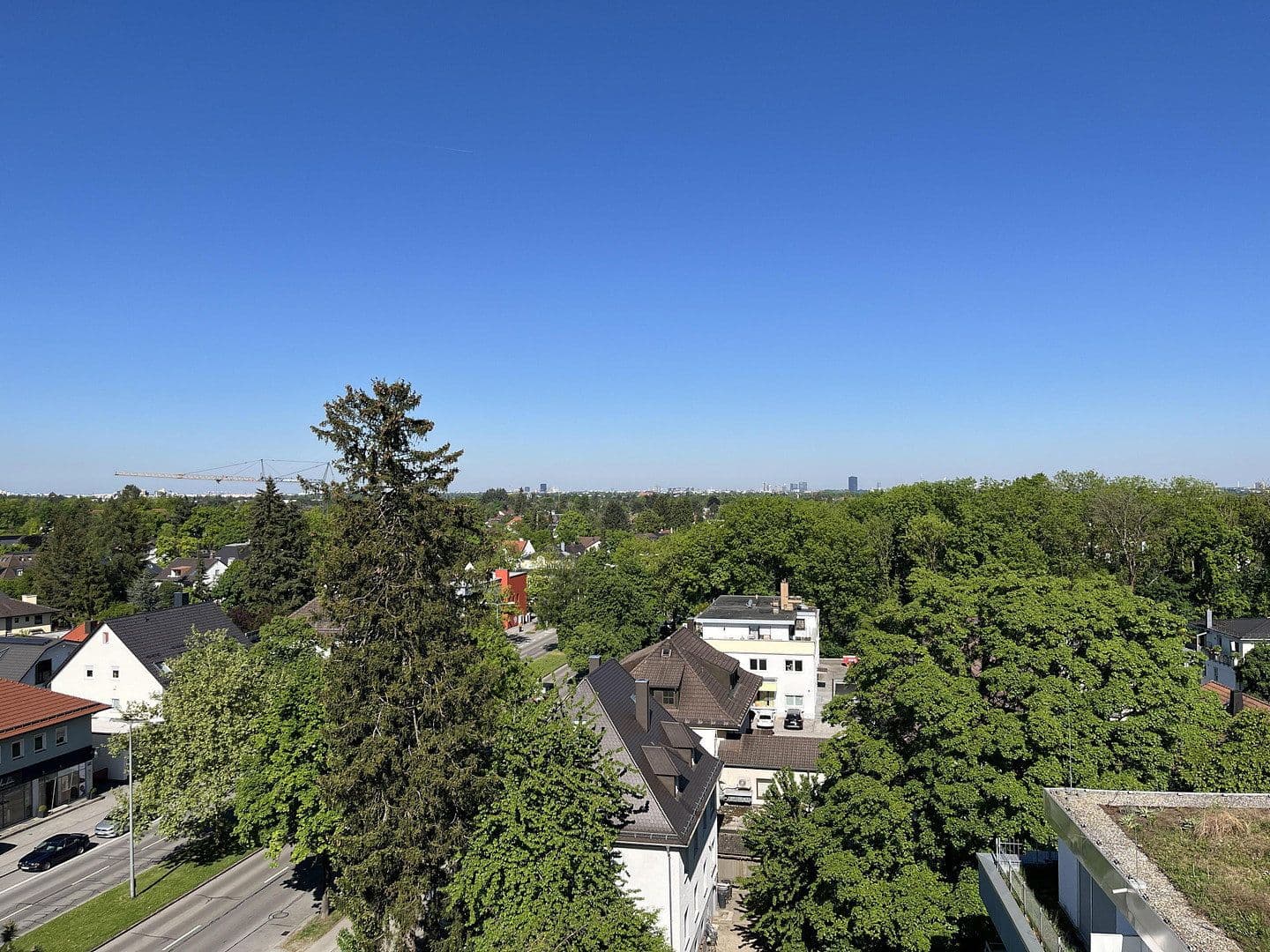 Predaj bytu 2-izbový 62 m², Wasserburger Landstr. 211, München, Bavorsko Predaj bytu 2-izbový 62 m², Wasserburger Landstr. 211, München, Bavorsko