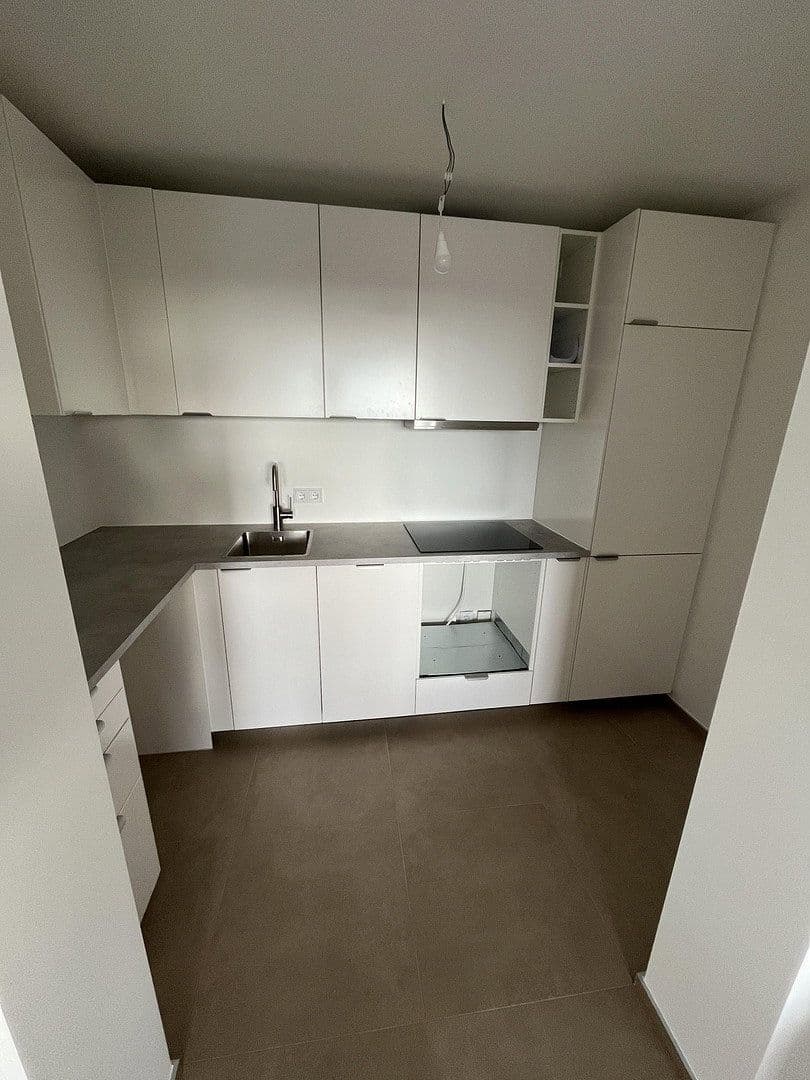 Predaj bytu 2-izbový 62 m², Wasserburger Landstr. 211, München, Bavorsko Predaj bytu 2-izbový 62 m², Wasserburger Landstr. 211, München, Bavorsko