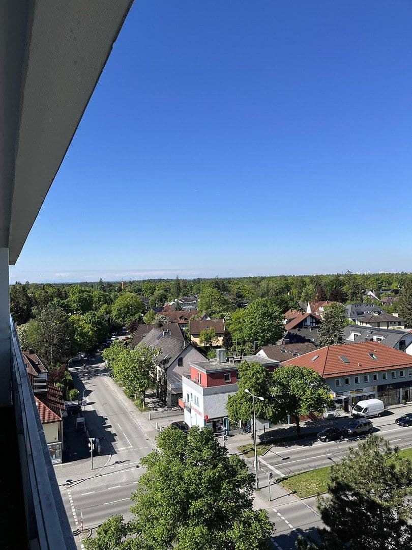 Predaj bytu 2-izbový 62 m², Wasserburger Landstr. 211, München, Bavorsko Predaj bytu 2-izbový 62 m², Wasserburger Landstr. 211, München, Bavorsko