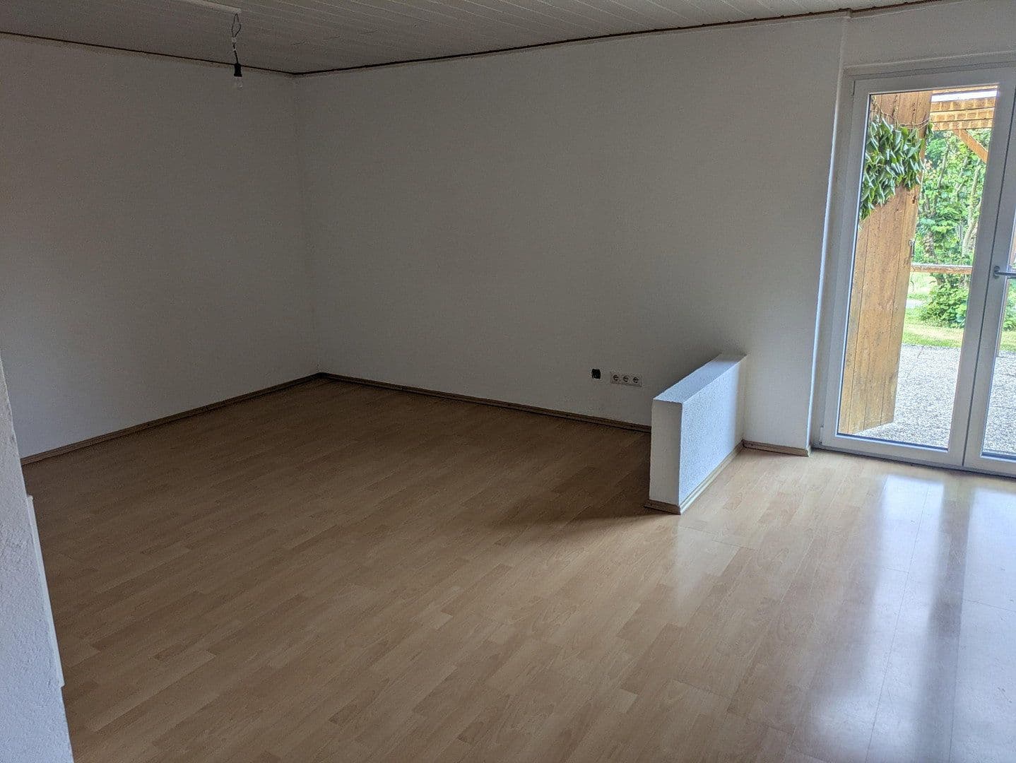 Prenájom domu 110 m², pozemek 200 m², Mosbach 24, Markt Erlbach, Bavorsko Prenájom domu 110 m², pozemek 200 m², Mosbach 24, Markt Erlbach, Bavorsko